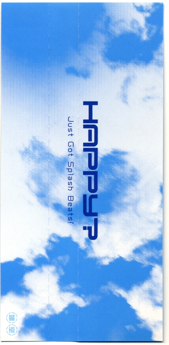 beatmania IIDX 12 HAPPY SKY ORIGINAL SOUNDTRACK (2005) MP3 - Download beatmania  IIDX 12 HAPPY SKY ORIGINAL SOUNDTRACK (2005) Soundtracks for FREE!